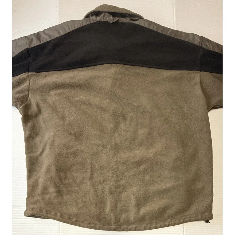 COLUMBIA Challenge Series - Men's 3-in-1 Hooded Winter Ski Jacket -‎ 2XL Tall